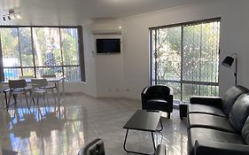 Beach Park Motel